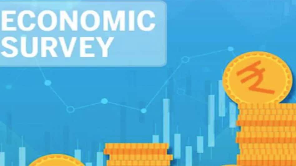 The Economic Survey is a flagship annual document that reviews the development of the country's economy over the past year and provides an in-depth preview of the budget The Economic Survey is a flagship annual document that reviews the development of the country's economy over the past year and provides an in-depth preview of the budget