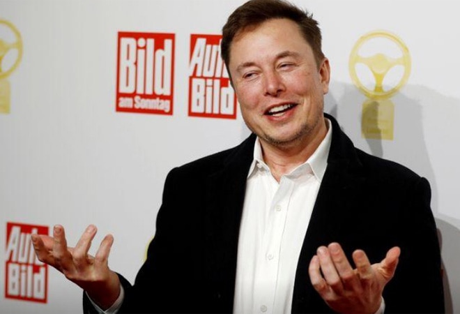 Tesla CEO Elon Musk Tesla CEO Elon Musk