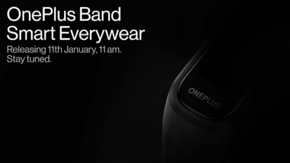 OnePlus Band launch date: Here is when OnePlus fitness band is coming OnePlus Band launch date: Here is when OnePlus fitness band is coming