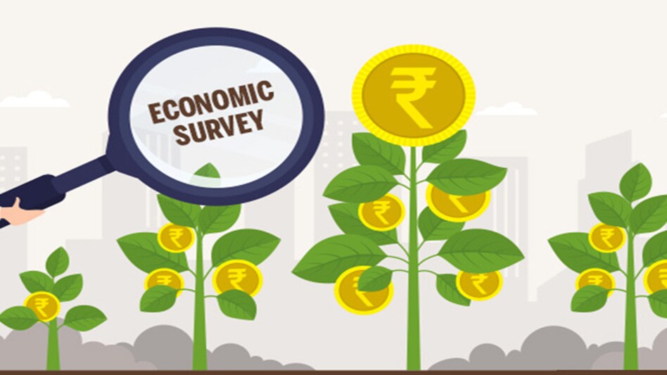 India is expected to emerge as the fastest growing economy in the next two years as per IMF, says Survey India is expected to emerge as the fastest growing economy in the next two years as per IMF, says Survey