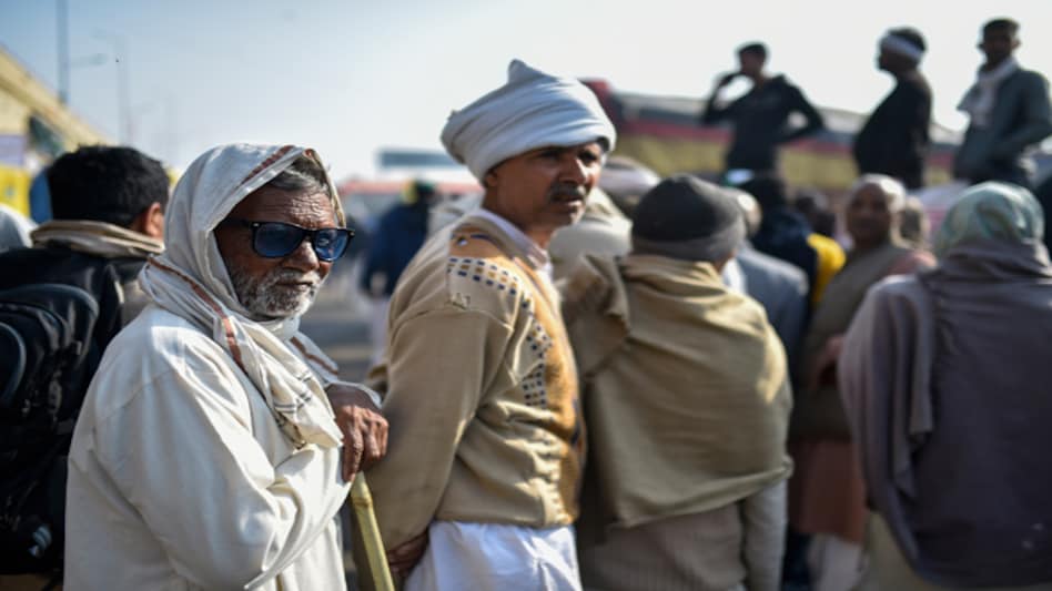 On Friday, January 22, farmers and government will again meet for the 11th time on the new proposal On Friday, January 22, farmers and government will again meet for the 11th time on the new proposal