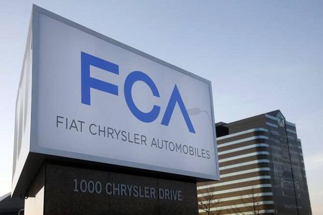 FCA currently has less than a 1% share of India's passenger vehicle market FCA currently has less than a 1% share of India's passenger vehicle market