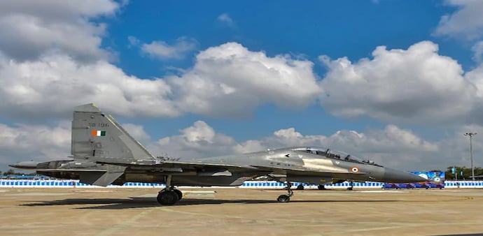 The MiG-29s are expected to be acquired at relatively lower prices and will add to 59 such jets already with the Indian Air Force (IAF) The MiG-29s are expected to be acquired at relatively lower prices and will add to 59 such jets already with the Indian Air Force (IAF)