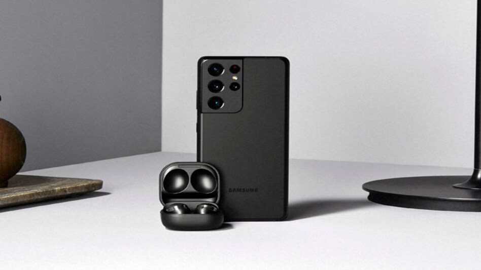 Samsung Galaxy S21 Ultra Samsung Galaxy S21 Ultra