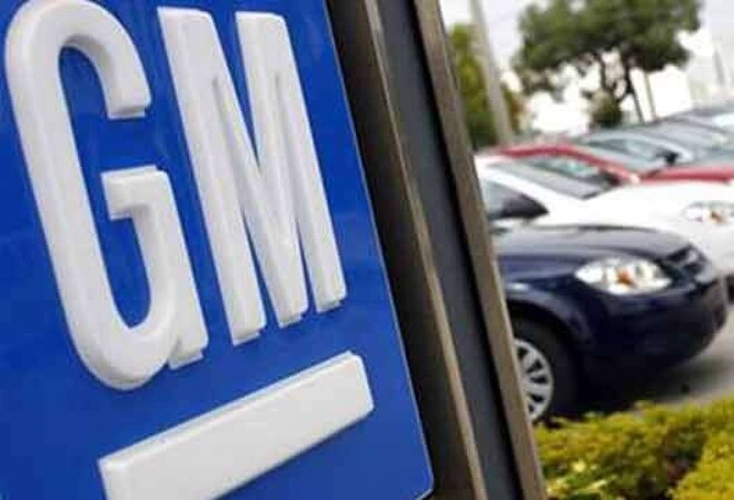 GM also said it will source 100% renewable energy to power its U.S. sites by 2030 and global sites by 2035, five years ahead of a prior goal GM also said it will source 100% renewable energy to power its U.S. sites by 2030 and global sites by 2035, five years ahead of a prior goal