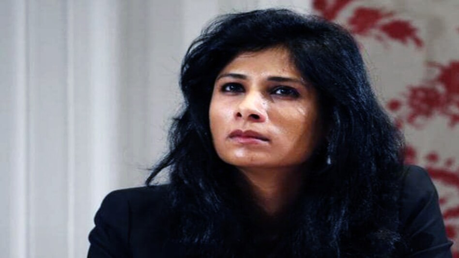 IMF chief economist Gita Gopinath said the new agri laws have the potential to increase farmers' income IMF chief economist Gita Gopinath said the new agri laws have the potential to increase farmers' income