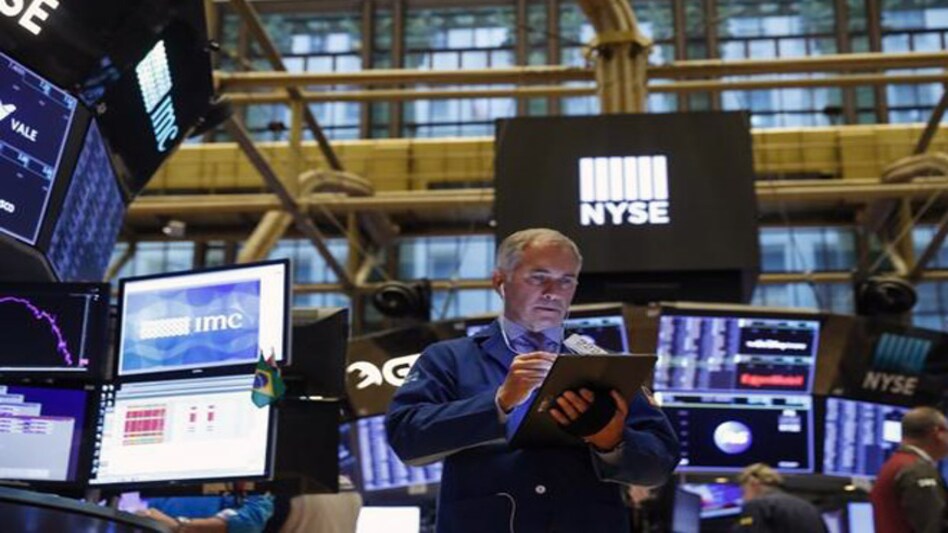 Gains for stocks have been accelerating since Biden's election on enthusiasm about COVID-19 vaccines Gains for stocks have been accelerating since Biden's election on enthusiasm about COVID-19 vaccines