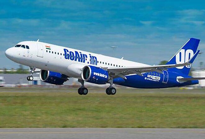 During the first phase of the vaccine movement, GoAir had a share of 22 per cent in the total vaccine transportation while in the second phase, in the second phase 36 per cent of the vaccine movement is on our network During the first phase of the vaccine movement, GoAir had a share of 22 per cent in the total vaccine transportation while in the second phase, in the second phase 36 per cent of the vaccine movement is on our network