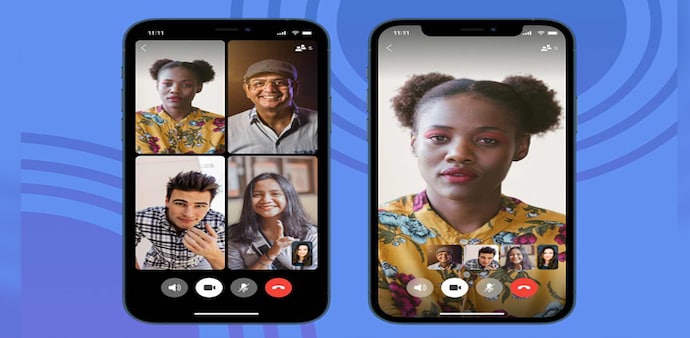 Signal App features: Like WhatsApp, users will get features like secure messaging, voice and video calls with end-to-end encryption Signal App features: Like WhatsApp, users will get features like secure messaging, voice and video calls with end-to-end encryption