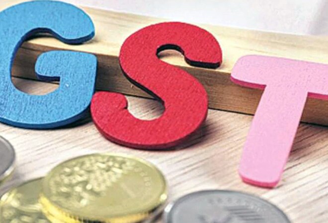 Growth in GST collections is likely to continue as economic activity picks up going forward Growth in GST collections is likely to continue as economic activity picks up going forward