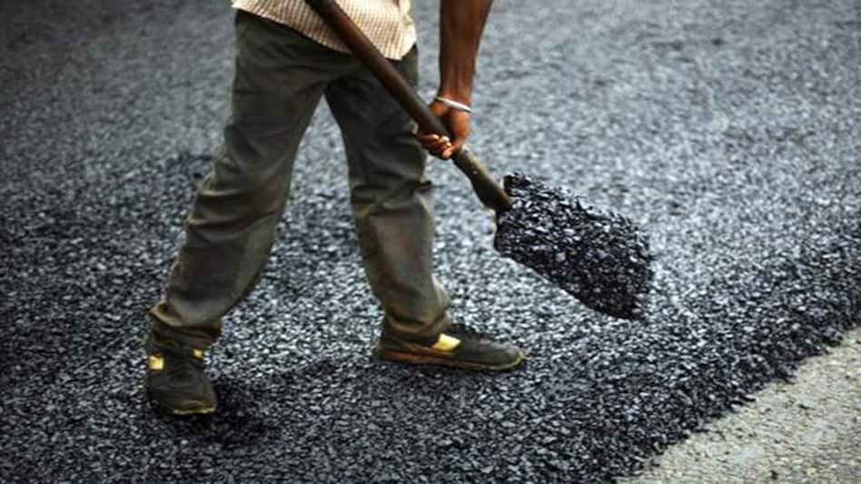 Bhubaneswar to Chandikhole toll project started in December 2011 with a concession period of 26 years Bhubaneswar to Chandikhole toll project started in December 2011 with a concession period of 26 years