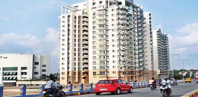 The real estate sector makes up for 8% of India's GDP. Reviving it would help lift overall economic growth, employment, and 250 plus ancillary industries The real estate sector makes up for 8% of India's GDP. Reviving it would help lift overall economic growth, employment, and 250 plus ancillary industries