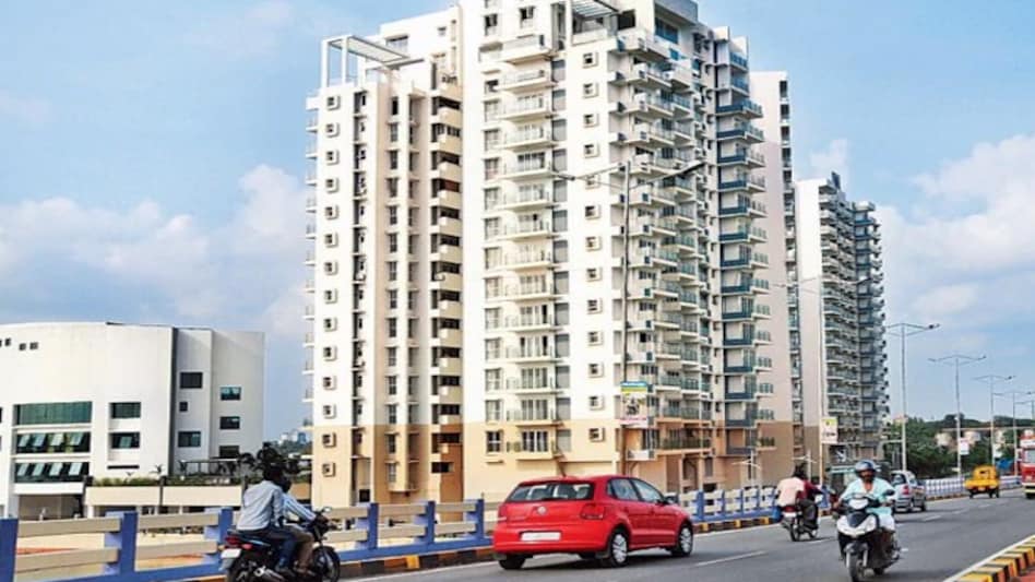 The real estate sector makes up for 8% of India's GDP. Reviving it would help lift overall economic growth, employment, and 250 plus ancillary industries The real estate sector makes up for 8% of India's GDP. Reviving it would help lift overall economic growth, employment, and 250 plus ancillary industries