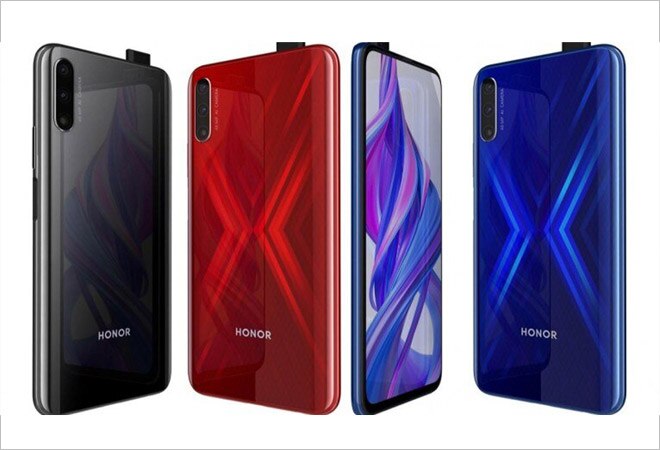 Honor partners with Intel, Qualcomm after Huawei split