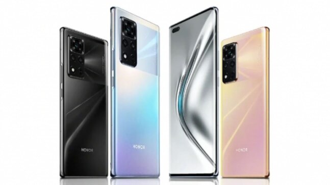 Honor V40 price leaked ahead of January 22 launch, key features also teased