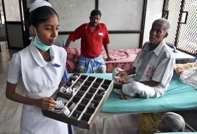 The sector is hopeful that the upcoming budget will introduce a health infrastructure technology upgradation fund The sector is hopeful that the upcoming budget will introduce a health infrastructure technology upgradation fund