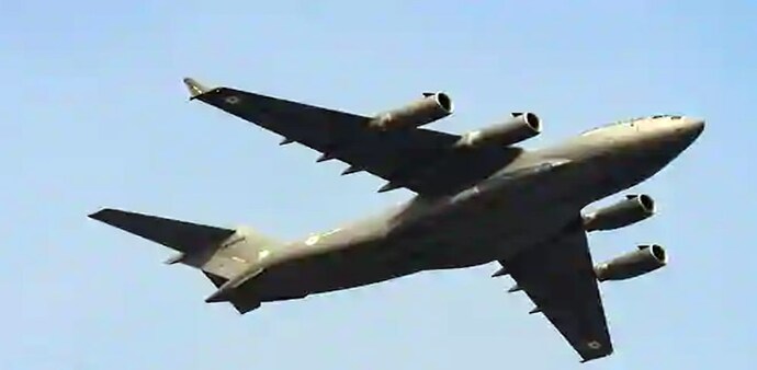 C-130J and Antonov-32 cargo planes will be used for vaccine transportation C-130J and Antonov-32 cargo planes will be used for vaccine transportation