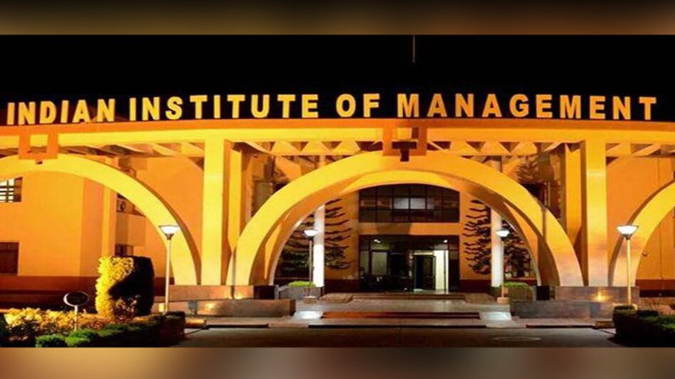 Indian Institute of Management Indore Indian Institute of Management Indore