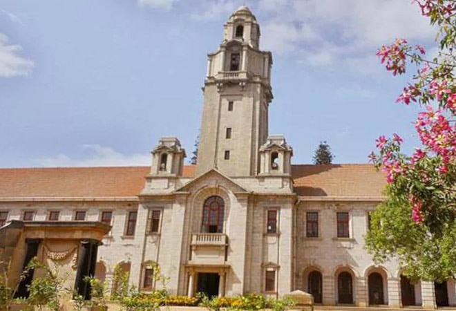 Indian Institute of Science, Bangalore Indian Institute of Science, Bangalore