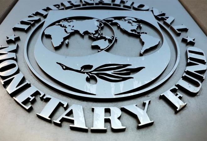 International Monetary Fund International Monetary Fund