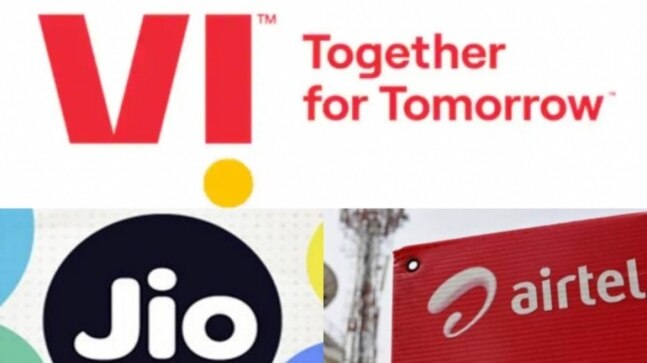 Looking for affordable prepaid plans under Rs 250? Consider these all-round offers from Airtel, Jio, and Vi Looking for affordable prepaid plans under Rs 250? Consider these all-round offers from Airtel, Jio, and Vi