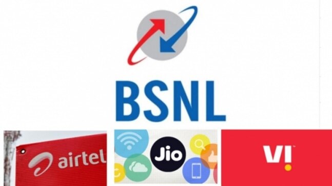 BSNL introduces Rs 398 prepaid plan with unlimited calls and data, what Airtel, Jio, Vi offer at Rs 399