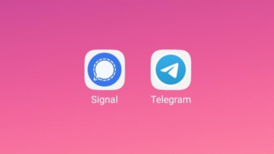 Signal vs Telegram: Which has better security, which is easy to use and other key details Signal vs Telegram: Which has better security, which is easy to use and other key details
