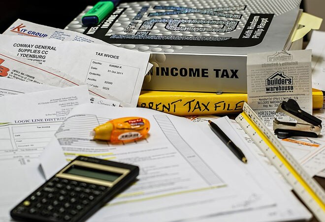 ITR filing: These apps will help you file your income tax returns for free