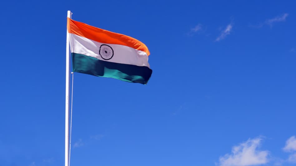 Happy Republic Day 2021: Educational institutions, offices and establishments around the country unfurl the Tricolour to mark this day Happy Republic Day 2021: Educational institutions, offices and establishments around the country unfurl the Tricolour to mark this day
