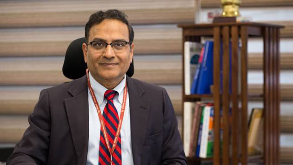Bhushan is an ex-Indian Administrative Service (IAS) officer from Rajasthan cadre. Bhushan is an ex-Indian Administrative Service (IAS) officer from Rajasthan cadre.