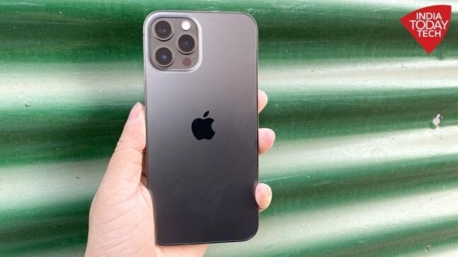 iPhone 13 may come with a smaller notch, sensor-shift OIS like iPhone 12 Pro Max