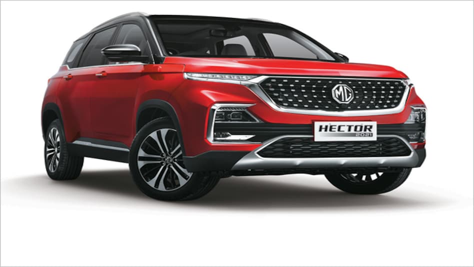 The 7-seater version comes in 6 variants-two petrol and four diesel The 7-seater version comes in 6 variants-two petrol and four diesel