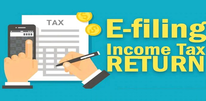 CBDT has extended last date for filing ITR to January 10 CBDT has extended last date for filing ITR to January 10