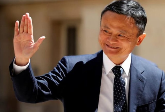 Alibaba co-founder Jack Ma has not made any public appearance since November last year, with which the mystery around his whereabouts has only deepened Alibaba co-founder Jack Ma has not made any public appearance since November last year, with which the mystery around his whereabouts has only deepened