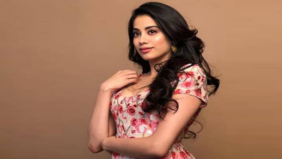 Actor Janhvi Kapoor (Photo-Nykaa/Instagram) Actor Janhvi Kapoor (Photo-Nykaa/Instagram)