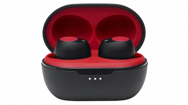 JBL C115TWS earbuds launched in India, price starts at Rs 4999