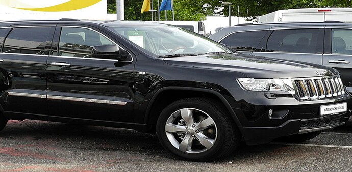 The 2021 Jeep Compass is set to be unveiled in India on January 7, 2021 and production has already commenced The 2021 Jeep Compass is set to be unveiled in India on January 7, 2021 and production has already commenced
