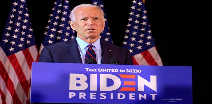 Joe Biden Joe Biden