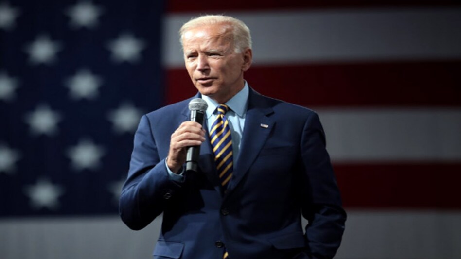 Biden stimulus plan could boost US output by 5% over 3 years: IMF Biden stimulus plan could boost US output by 5% over 3 years: IMF