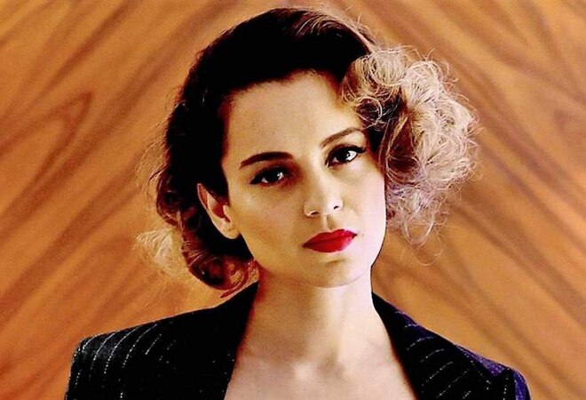 'Grave violation': Mumbai court to Kangana Ranaut for merging three flats