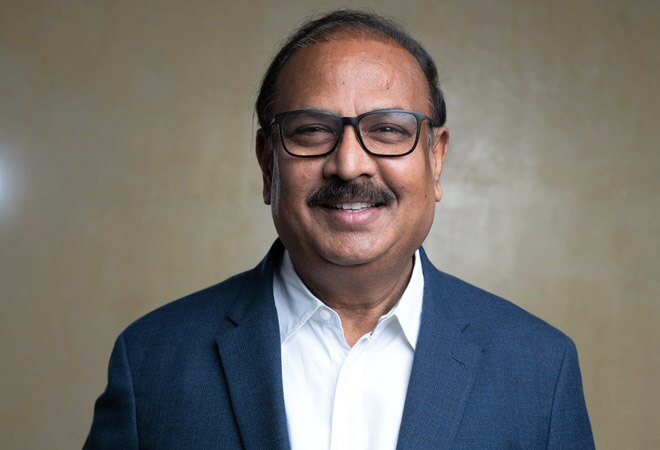 'Why is nobody questioning UK'; Bharat Biotech's Krishna Ella responds to Covaxin backlash