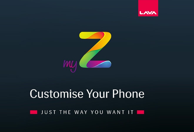 Lava launches India's first 'made-to-order' phone Lava launches India's first 'made-to-order' phone