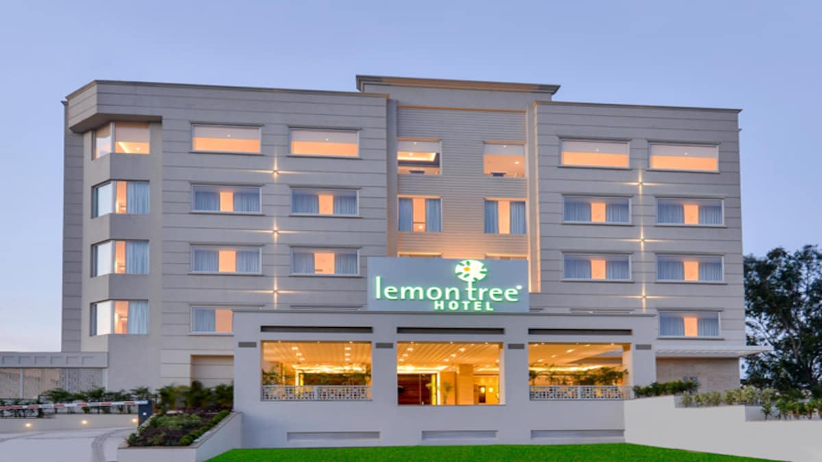 Lemon Tree to open 20 new hotels without fresh hiring for 2 years - BusinessToday