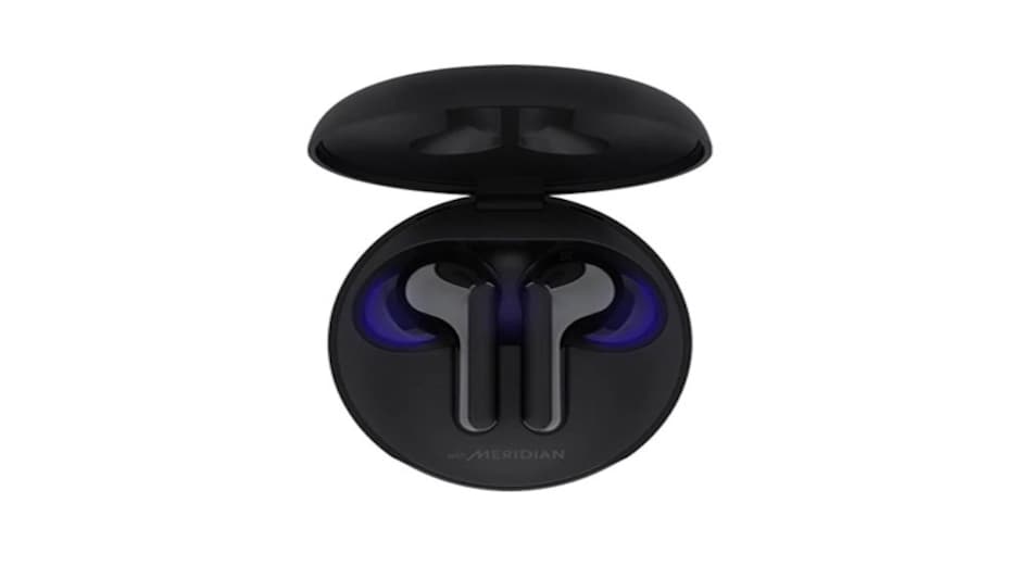 LG launches hygienic Tone Free earbuds with UV nano technology LG launches hygienic Tone Free earbuds with UV nano technology