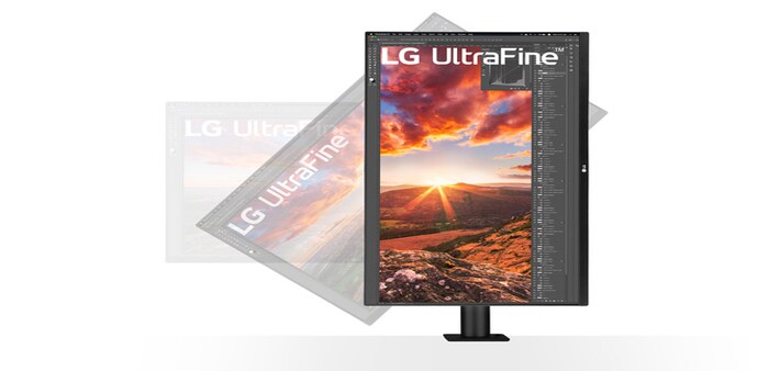 The LG 32UN880 UltraFine Display Ergo 4K HDR10 Monitor is priced at Rs 59,999 The LG 32UN880 UltraFine Display Ergo 4K HDR10 Monitor is priced at Rs 59,999