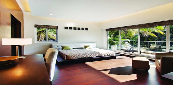A 40% growth is expected in revenue during this fiscal year as demand for ultra-luxury homes priced above Rs 5 crore has improved in the last six months spurred by changing needs during the pandemic A 40% growth is expected in revenue during this fiscal year as demand for ultra-luxury homes priced above Rs 5 crore has improved in the last six months spurred by changing needs during the pandemic
