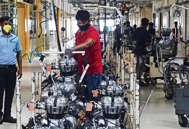 The manufacturing sector optimistically awaits the announcements in what is deemed to be a "budget like never before" The manufacturing sector optimistically awaits the announcements in what is deemed to be a "budget like never before"