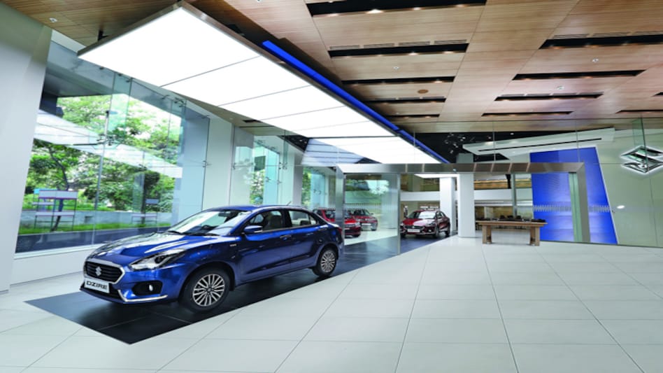 Maruti Suzuki hikes prices up to Rs 34,000 over higher input costs Maruti Suzuki hikes prices up to Rs 34,000 over higher input costs