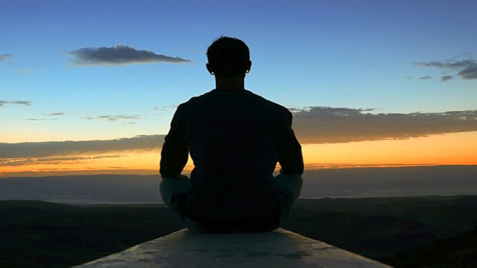 Vipassana holidays! This startup allows 11 extra leaves for meditation Vipassana holidays! This startup allows 11 extra leaves for meditation