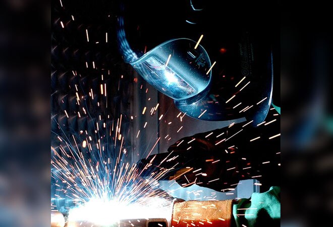 SAIL crude steel output grows 9%to 4.37 MT in Oct-Dec